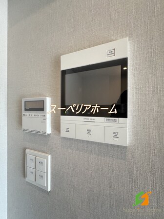 アーバネックス上野元浅草の物件内観写真